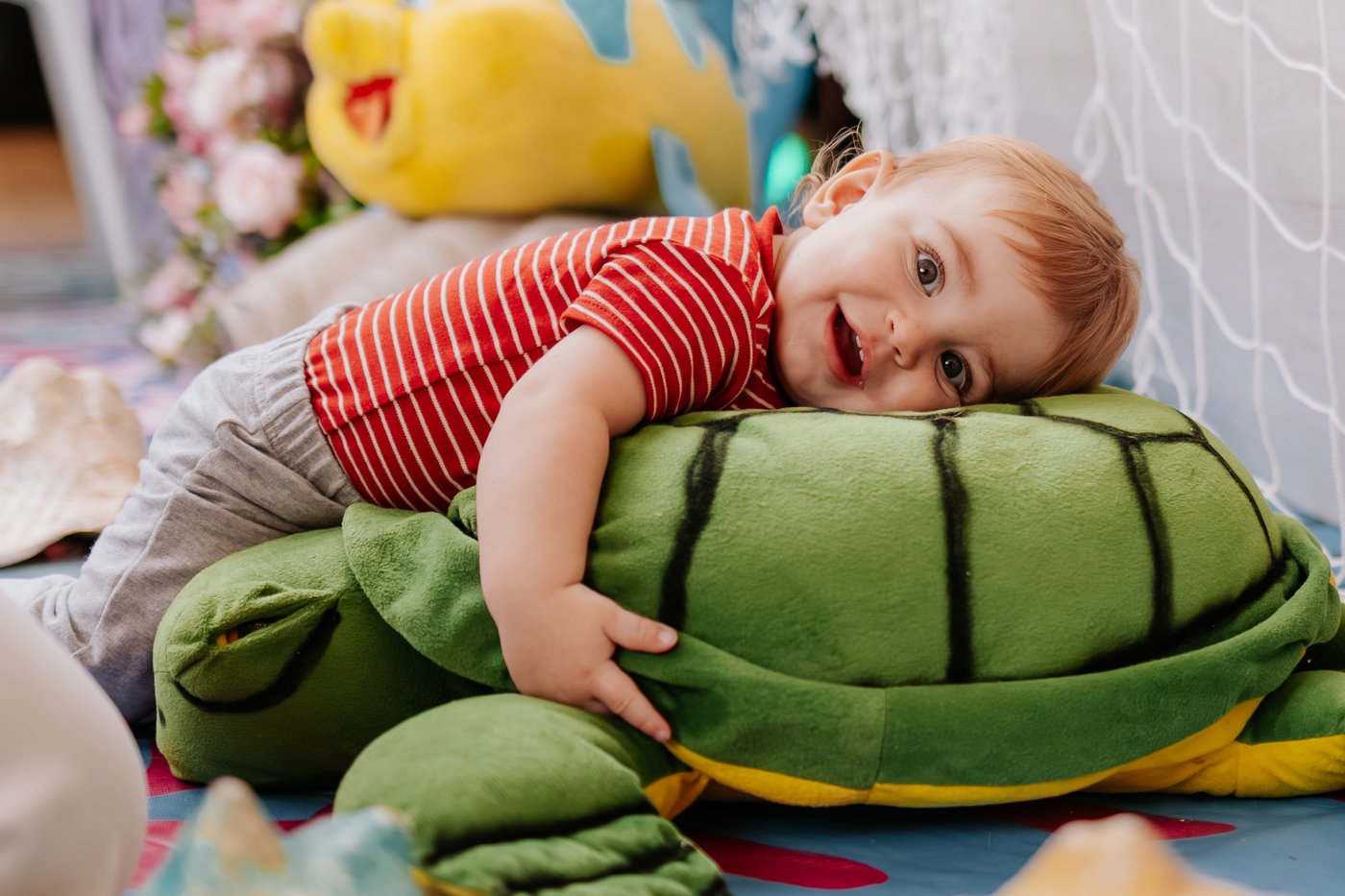 Lara 91